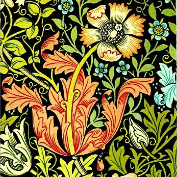 Who was William Morris? - Picture 13 of 13